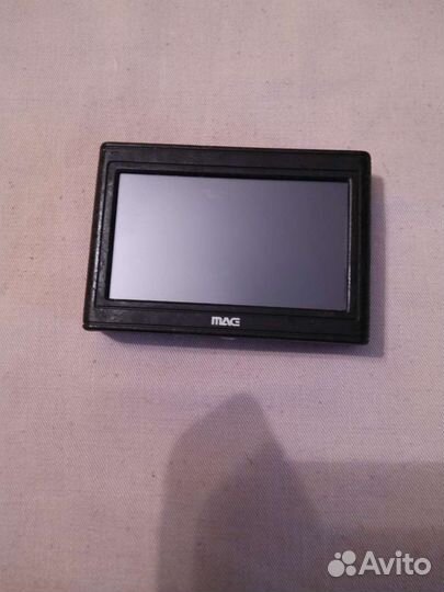 Автомобильные аксессуары