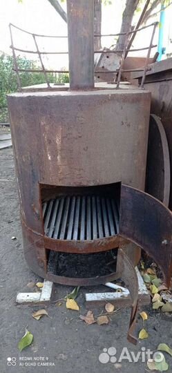 Котёл для бани