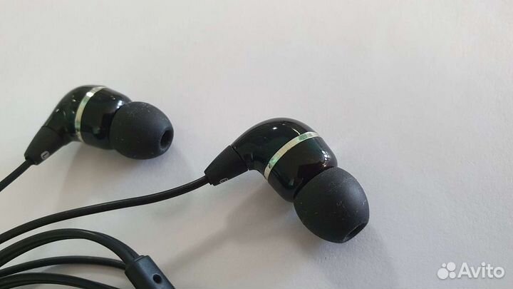 Наушники