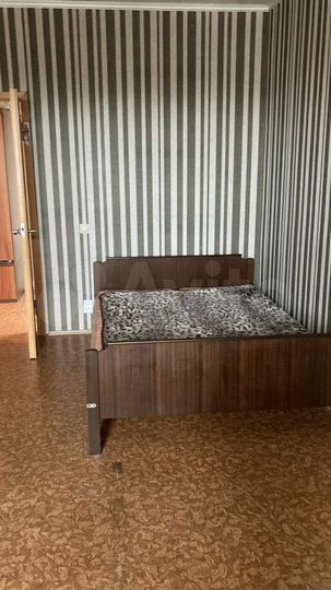 Комната 17 м² в 2-к., 19/22 эт.