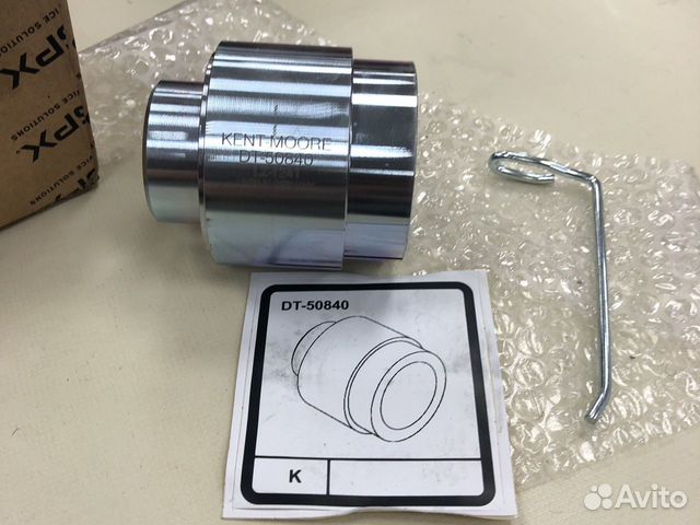 Оправка DT50840 kent moore