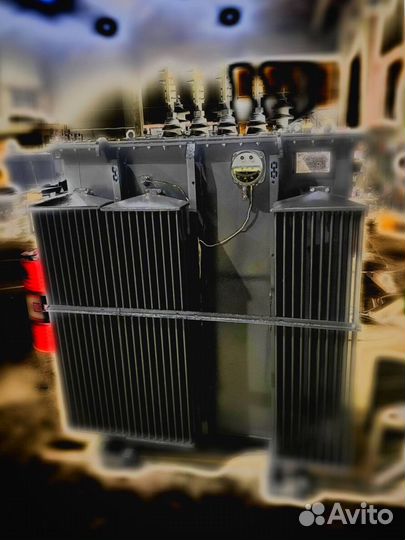 Трансформатор масляный сухойсиловой твг арт16