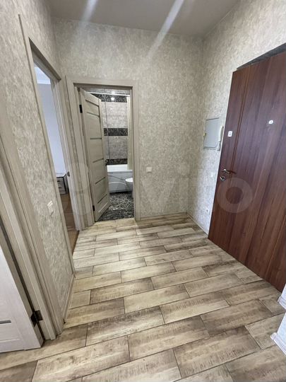 1-к. квартира, 37 м², 3/9 эт.