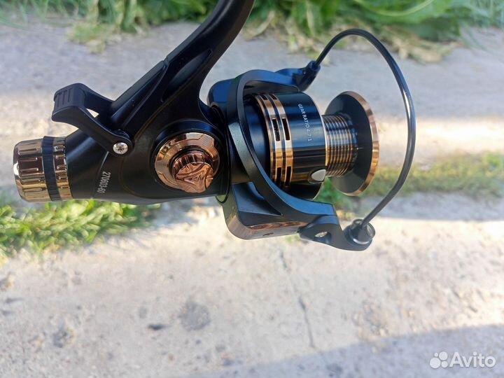 Карповый комплект #4