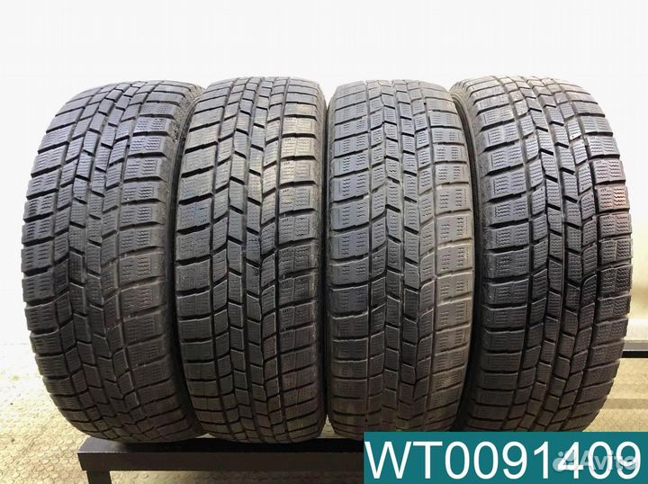 Goodyear Ice Navi 6 205/60 R16 95T