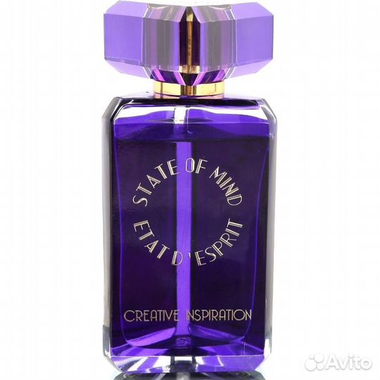 State Of Mind Secret Of Success Оригинал