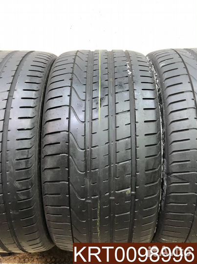 Pirelli P Zero 295/35 R21 107Y