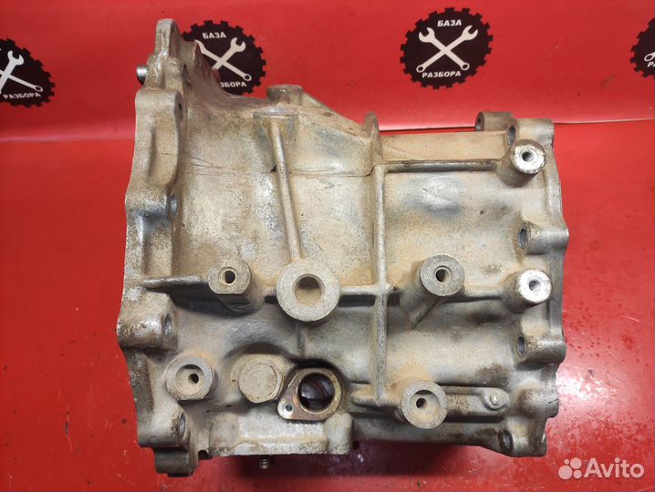 Корпус МКПП Patrol y60 2.8 1987-1997