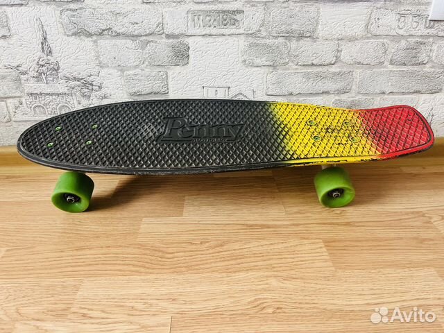 Скейтборд penny