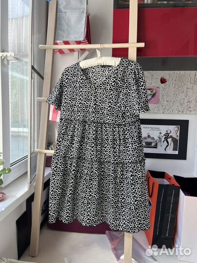 Платье Турция