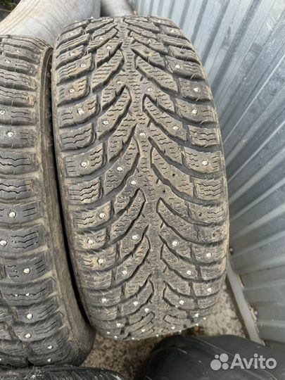 Nokian Tyres Hakkapeliitta 9 205/55 R16