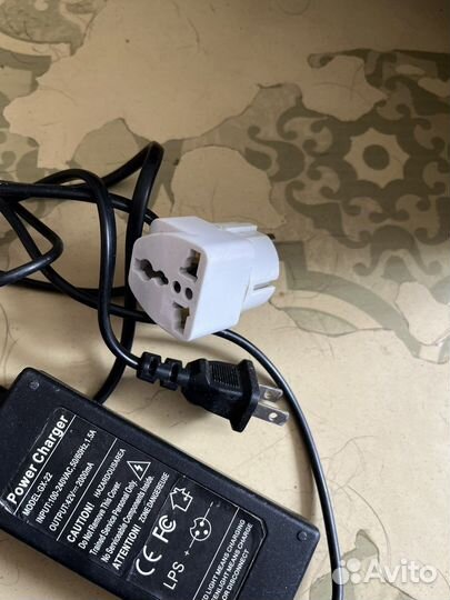 Гироскутер