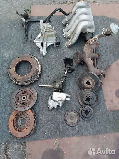 Продаю свое