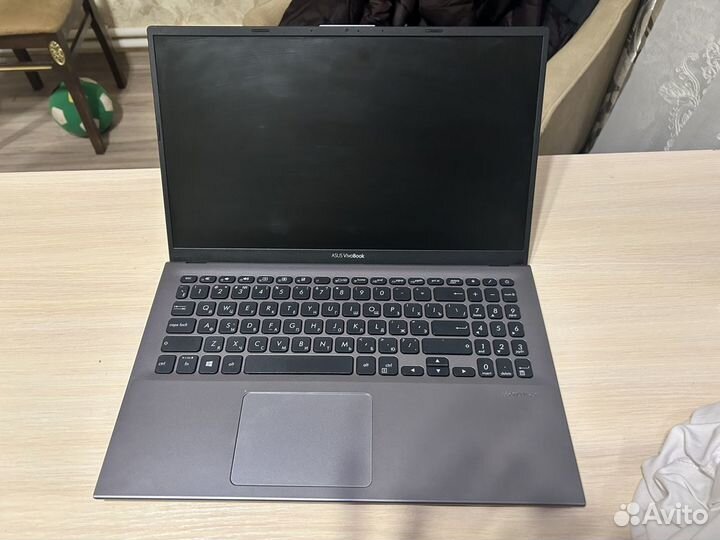 Asus vivobook