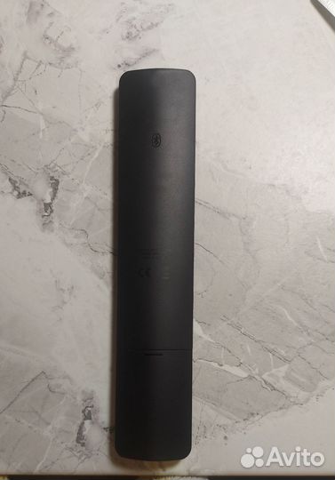 Пульт для телевизора xiaomi