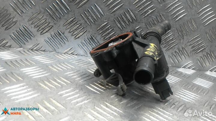 Корпус термостата дизельный Nissan X-Trail T31