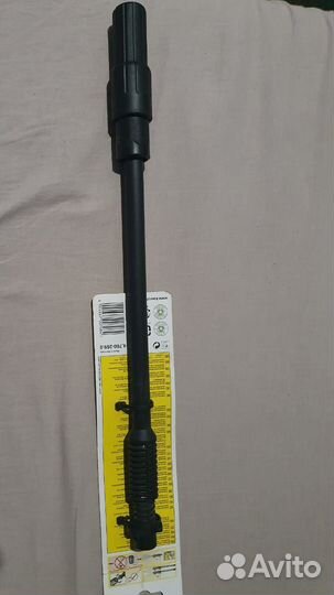 Насадка для мойки karcher