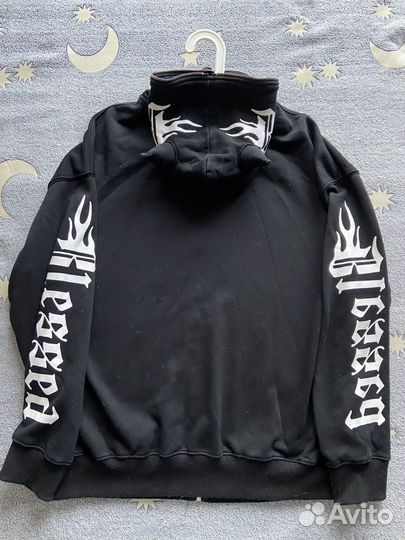 Худи женское