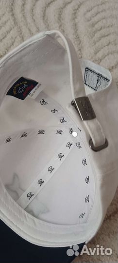 Кепка бейсболка