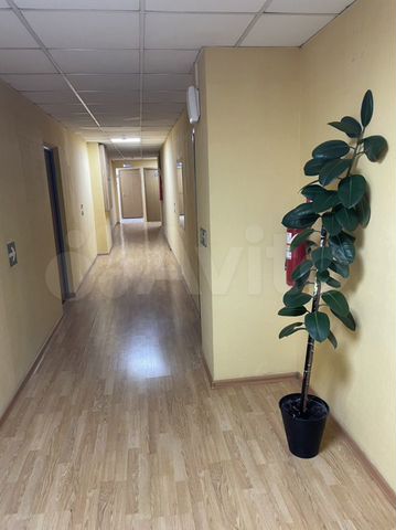 Комната 20 м², 1/9 эт.