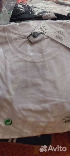 Товарный остаток одежды