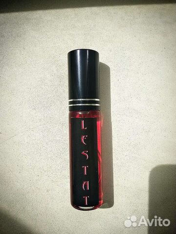 Lestat Вампир Лестат