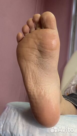 Педикюр и маникюр