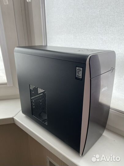 Корпус для пк или сервера