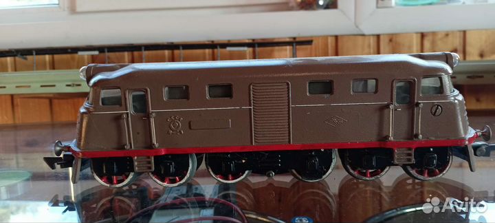 Железная дорога Пионерская