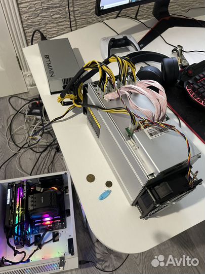 Antminer l3