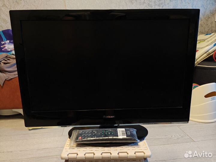 Телевизор Rolsen