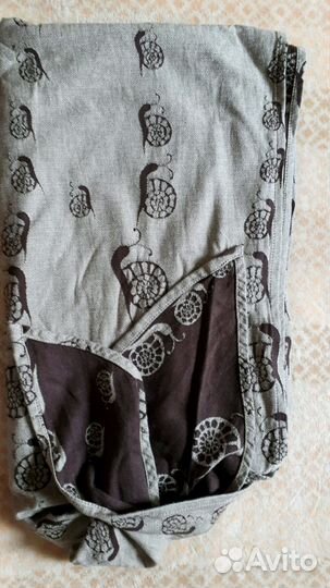 Слинг-шарф Mam's era