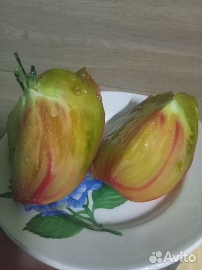 Редкие коллекционные экзотические сорта томатов