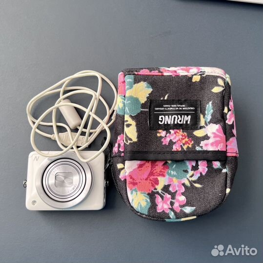 Фотоаппарат Canon PowerShot N