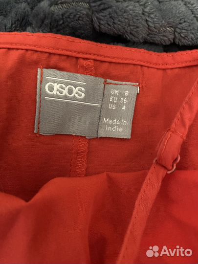 Сарафан ASOS