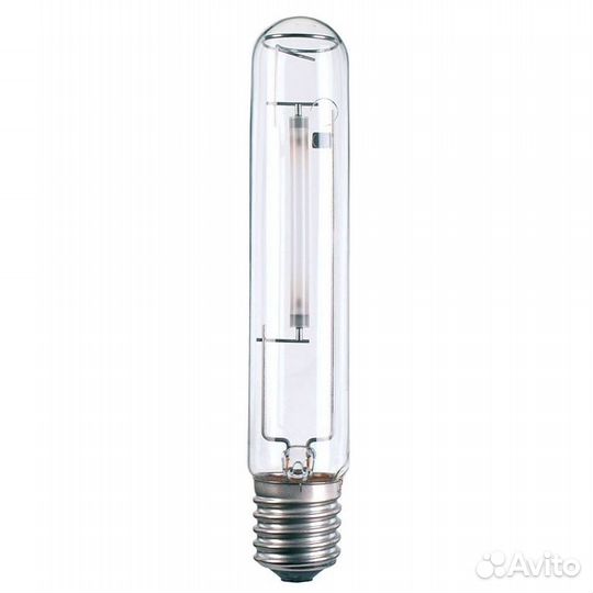 Лампа днат-400