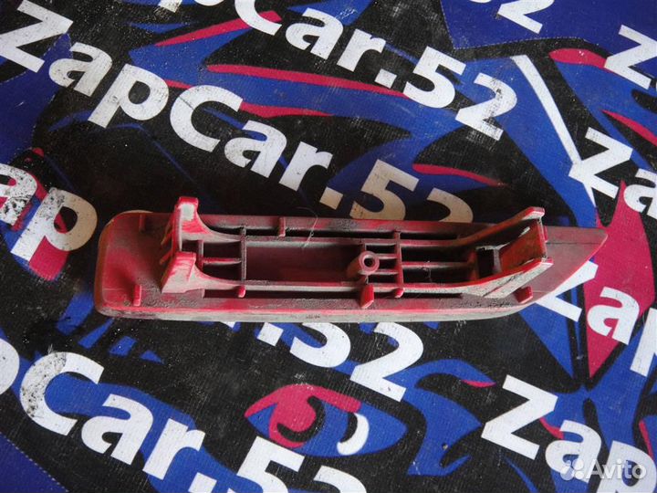 Фонарь задний в бампер Хонда црв 3