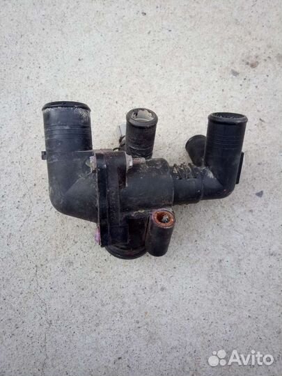 Термостат форд транзит