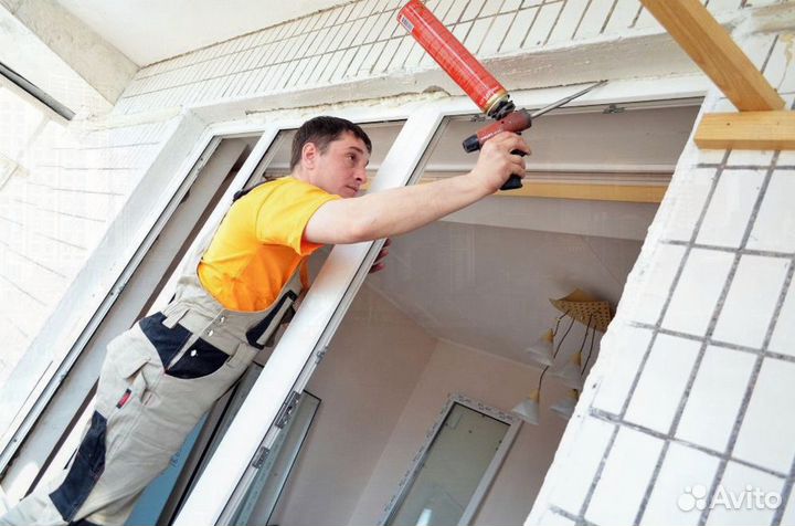 Окна от производителя