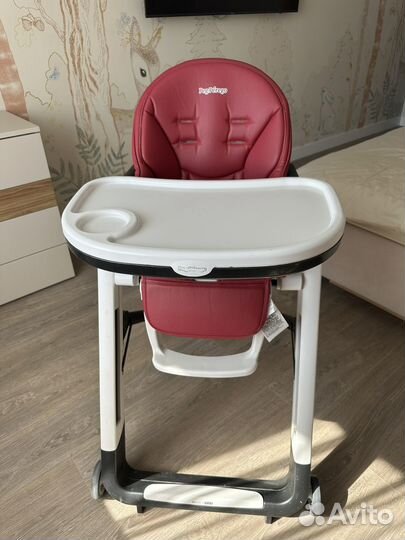 Стул для кормления