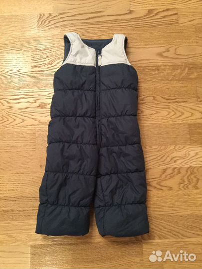 Комплект одежды на ребёнка 6-9 мес