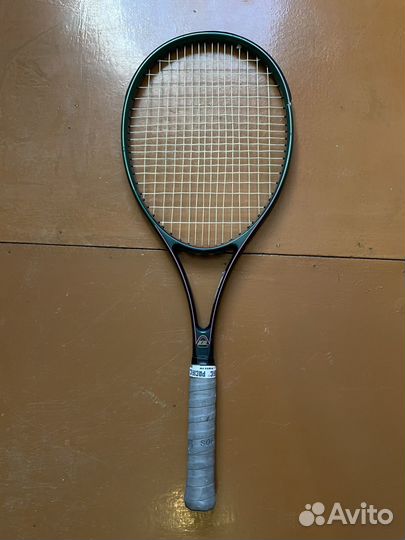 Ракетка для большого тенниса erbacher