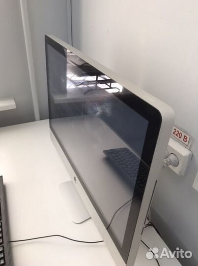Apple iMac 27 mid 2010 16 гб