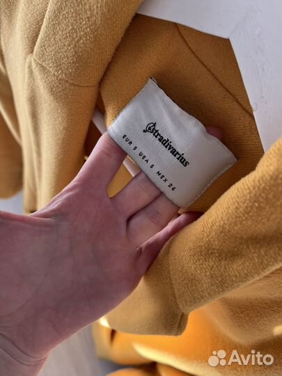 Пальто женское