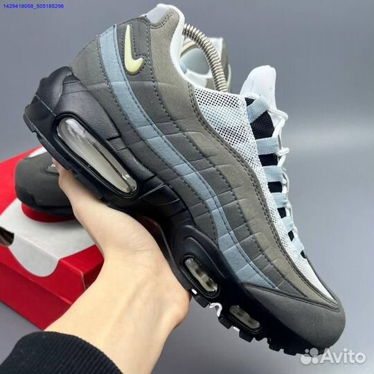 Кроссовки Nike Air Max 95 (Арт.92555)