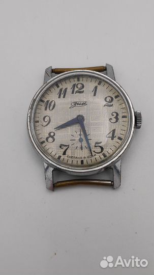 Часы зим СССР