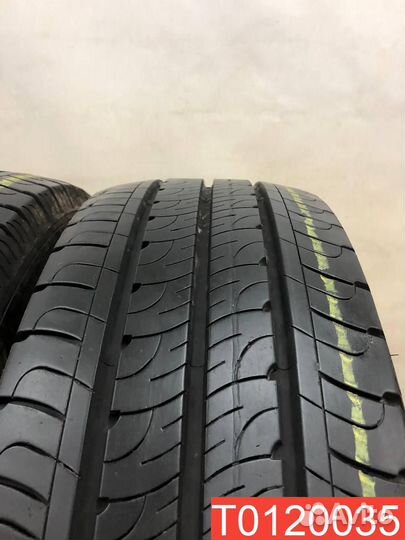 Goodyear EfficientGrip Cargo 215/65 R16C T