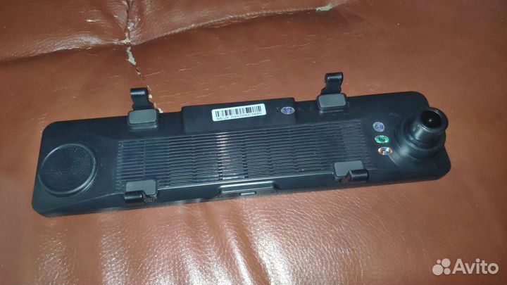 Видеорегистратор-зеркало 12 дюймов, Android 8,1, F