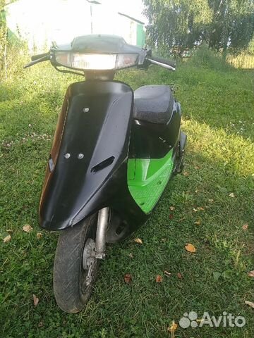 Af18e двигатель honda dio