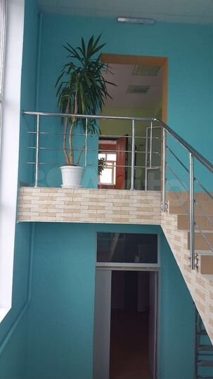 Производство, 6000 м²